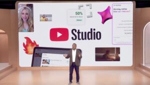 YouTube Unveils New Studio Features Including AI Chatbot, Likeness Detection, and Auto Dubbing Enhancements