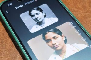 India Powers Surge in Google’s Nano Banana AI Image Model