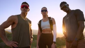 Meta Unveils Oakley Vanguard Smart Glasses as Athletic Upgrade Over HSTN Model