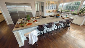 Meta’s Quest 3 and Quest 3S Enable Home‑to‑VR Scans with Hyperscape Capture