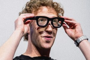 Meta Announces New Smart Glasses at Connect Event