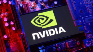 China Blocks Sale of Nvidia AI Chips Amid Push for Domestic Alternatives