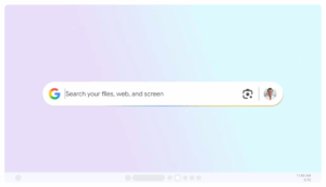 Google Launches Experimental Windows Desktop Search App