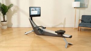 Hydrow Introduces Arc Rowing Machine with Larger Screen and AI‑Driven Coaching