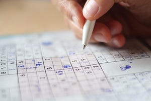 Large Language Models Falter at Sudoku and Transparent Reasoning, Study Shows