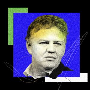 Cloudflare CEO Matthew Prince on AI Scraping, Internet Freedom, and the Future of Content Monetization