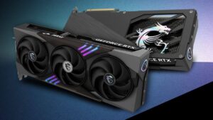 MSI Afterburner Adds Triple‑Channel Voltage Control for Future RTX 5000 Series GPUs