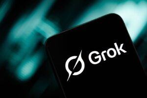 xAI's Grok chatbot spreads false claims about Charlie Kirk shooting