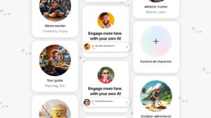 FTC Launches Probe into AI Companion Chatbot Companies