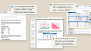 Anthropic Unveils Claude’s New File‑Creation Suite for Business Users
