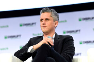 Box CEO Aaron Levie Discusses AI‑Powered Workflow Automation