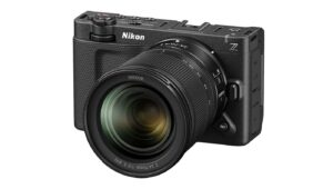 Nikon and RED Unveil the ZR Cinema Camera