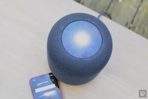 Apple’s HomePod Stagnates Amid AI‑Driven Shift in Smart‑Speaker Strategy