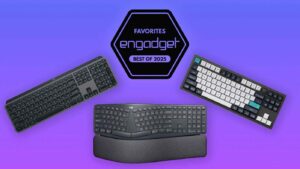Choosing the Right Keyboard: Design, Ergonomics, and Mechanical Options