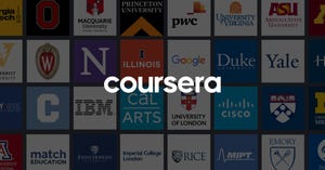 Coursera Introduces AI Personas and Enhanced Integrity Tools
