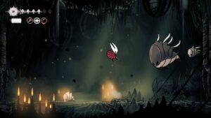 Players Rage Over Savage Beastfly Boss in Hollow Knight: Silksong