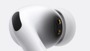Apple Unveils AirPods Pro 3 with Heart‑Rate Monitoring and Live Translation