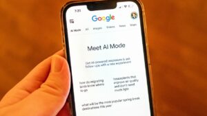 Google Considers Making AI Mode the Default Search Experience