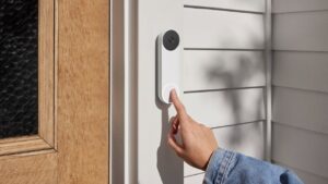 Google Nest Doorbell Leak Reveals 2K Video and Gemini AI Integration