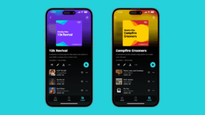 Amazon Music Unveils AI‑Powered Weekly Playlists Tailored to Listener Preferences
