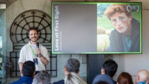 AI Film Festival Showcases Rapid Advances in Artificial Intelligence Cinema