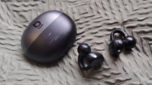 Baseus Inspire XC1 Review: Affordable Clip‑On Open‑Ear Earbuds with Mixed Results