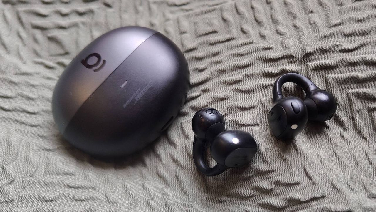 Baseus Inspire XC1 Review: Affordable Clip‑On Open‑Ear Earbuds