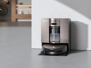 Ecovacs Unveils Deebot X11 Pro Omni with Four‑Wheel Drive and GaN Fast Charging