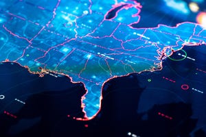 Curiosio AI Tool Makes Road Trip Planning Fast and Flexible