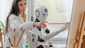 Warner Bros Discovery Sues Midjourney Over AI‑Generated Copyright Infringement