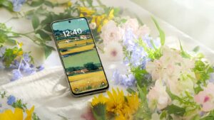 TCL Unveils NXTPAPER 60 Ultra Smartphone with Advanced Eye‑Comfort Display