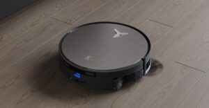 Ecovacs Unveils Fast-Charging Deebot X11 Omnicyclone Robovac