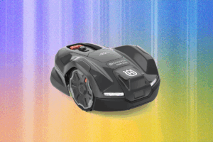 Robot Lawn Mowers: How They Work, Features and Top Picks