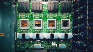 Google Unveils Ironwood TPU with Record 1.77PB Shared Memory