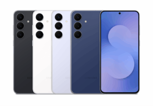 Samsung Unveils Galaxy S25 FE at IFA, Targeting Midrange Market