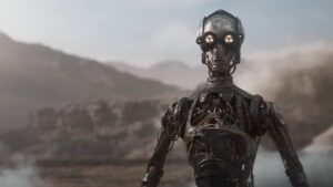 Calling AI chatbots “Clankers” is clunky and clueless