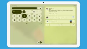 Google Extends Material 3 Expressive UI and New Audio Features to Older Pixel Devices