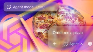 AI Assistant Orders Pizza: A Glimpse into ChatGPT’s Real‑World Capabilities