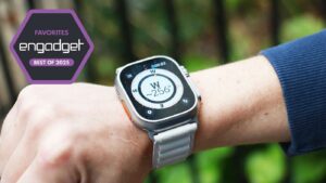 Apple Watch lineup expands with Series 10, Ultra 2, and SE updates