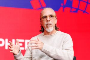 Astro Teller to Speak at TechCrunch Disrupt 2025