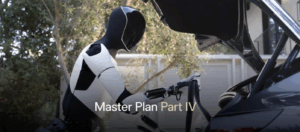 Tesla's Master Plan Part IV Draws Criticism for Vague Vision