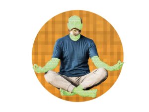 Spiritual Influencers Turn AI Chatbots into New Age Guides