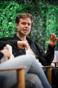 Lovable CEO Emphasizes Product Focus Amid Vibe‑Coding Competition