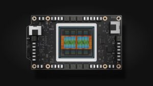 AMD Unveils MI355X DLC Rack Featuring 128 GPUs and 2.6 Exaflops FP4 Performance