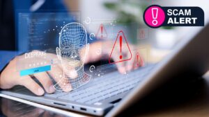 AI Impersonation Scams Surge as Voice Cloning and Deepfakes Empower Cybercriminals