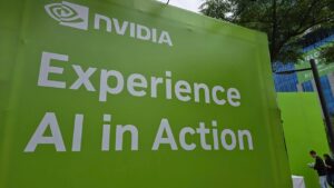 Nvidia AI Accelerator Sales Projected Near $400 Billion by 2028 Amid Expanding Hyperscaler Spending