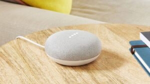 Google Leaks Hint at End of Nest Branding and New Smart Speaker Plans