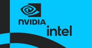 Nvidia and Intel Join Forces in $5 B Deal Targeting Integrated CPU‑GPU Market
