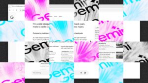 Google Integrates Gemini AI into Chrome, Ushering in Mainstream AI Browsers