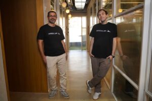 AI Security Firm Irregular Raises $80 Million in New Funding Round